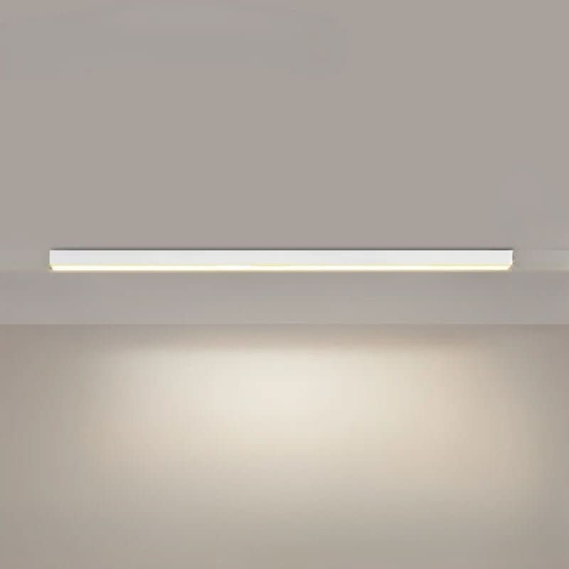 LUMIVIA – Lampada da soffitto LED minimalista con eleganza scandinava