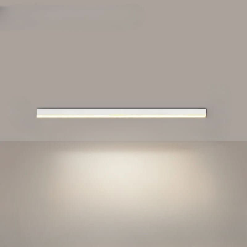 LUMIVIA – Lampada da soffitto LED minimalista con eleganza scandinava