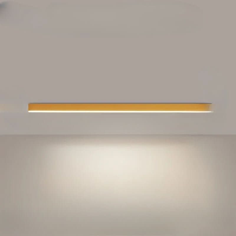 LUMIVIA – Lampada da soffitto LED minimalista con eleganza scandinava