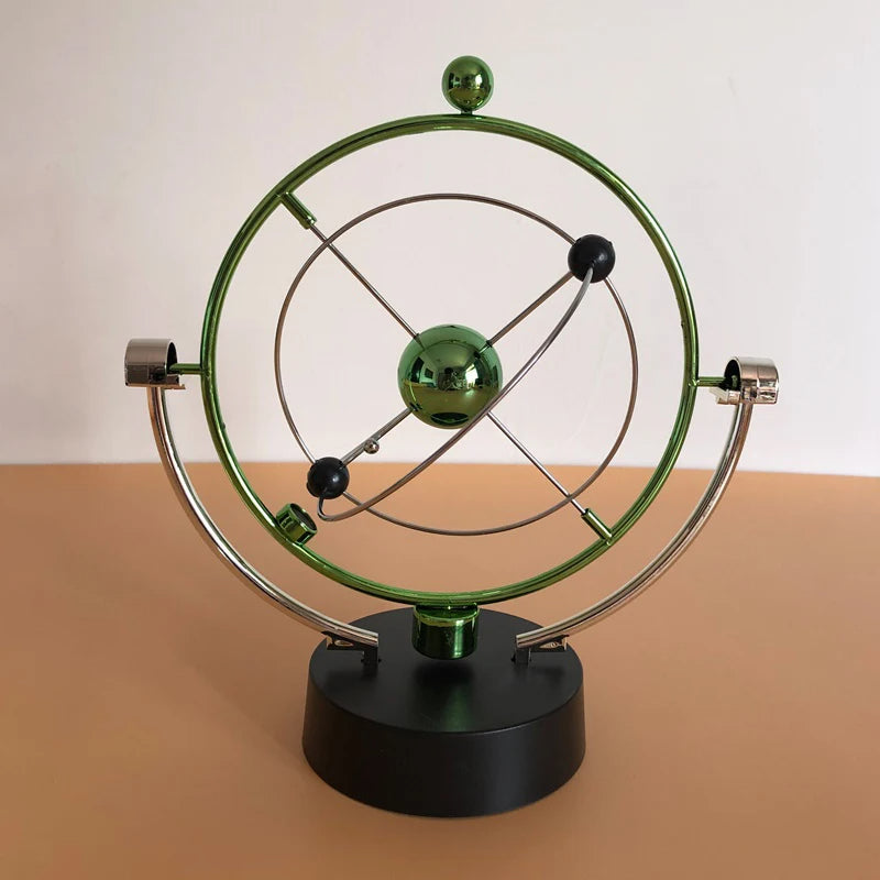 Giocattolo Pendolo di Arte Moderna Newton