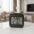 TEMPDATE MINI – Orologio Digitale LED Multifunzionale con Funzione Snooze