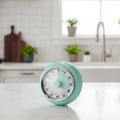 TIMECLIP – Timer Magnetico Compatto con Schermo Luminoso e Suono Forte