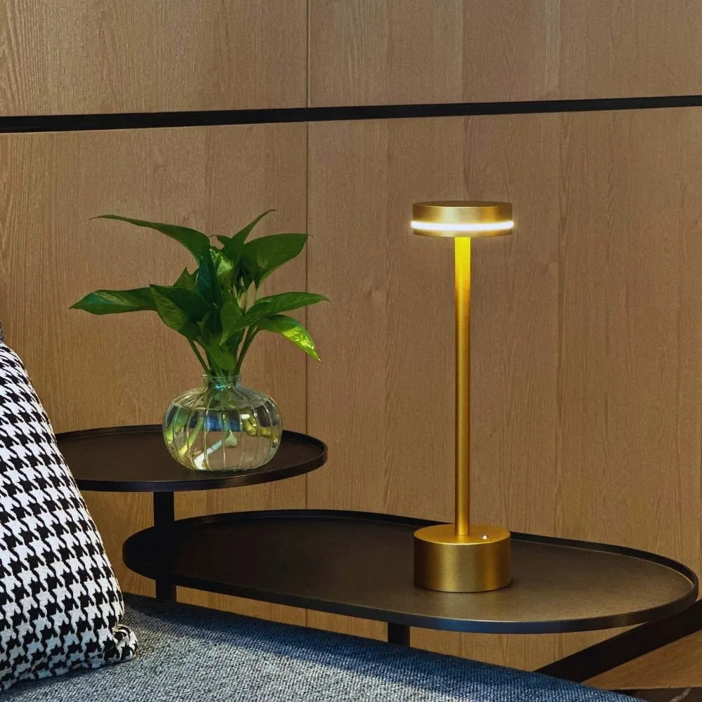Lampada Eleganza Cosmica