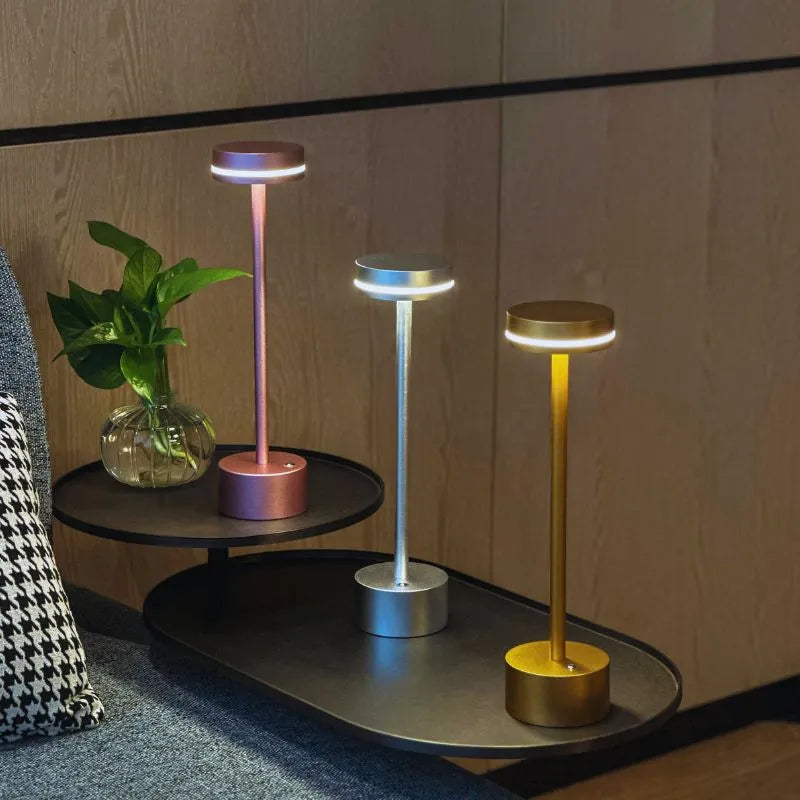 Lampada Eleganza Cosmica