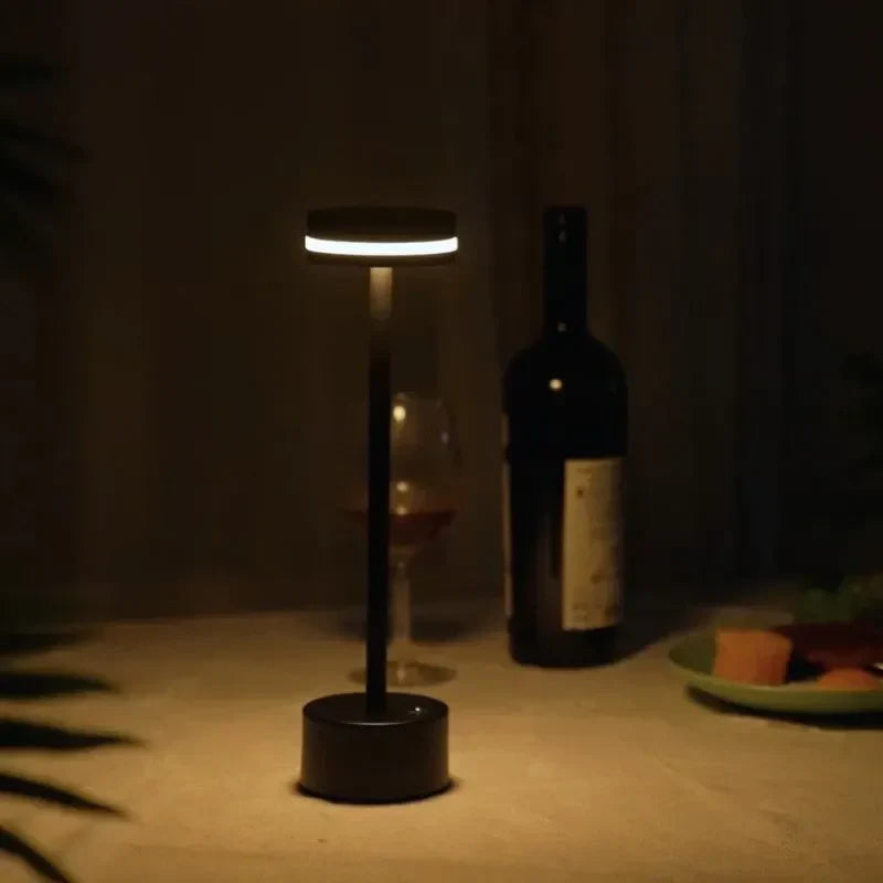 Lampada Eleganza Cosmica