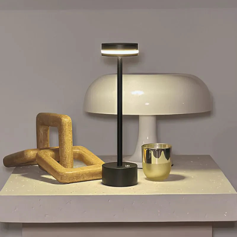 Lampada Eleganza Cosmica
