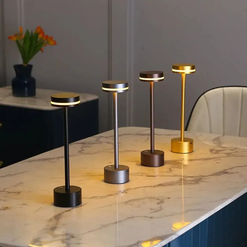 Lampada Eleganza Cosmica