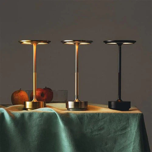Lampada da tavolo Smart - AuraGlow