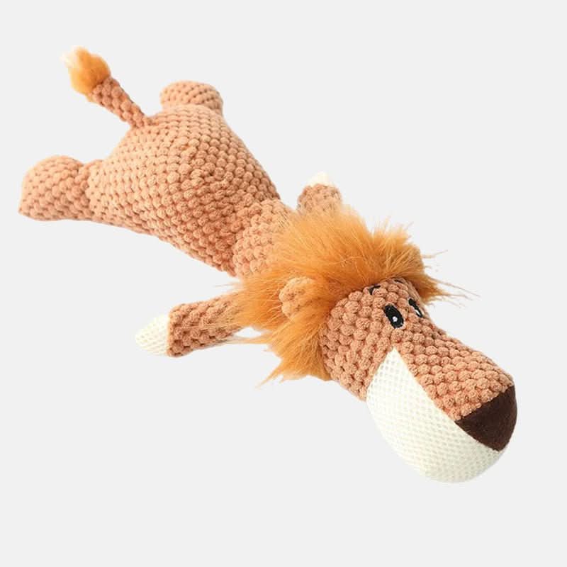 TOUGHPUP – Giocattolo Indistruttibile per Cani per Divertimento Infinito