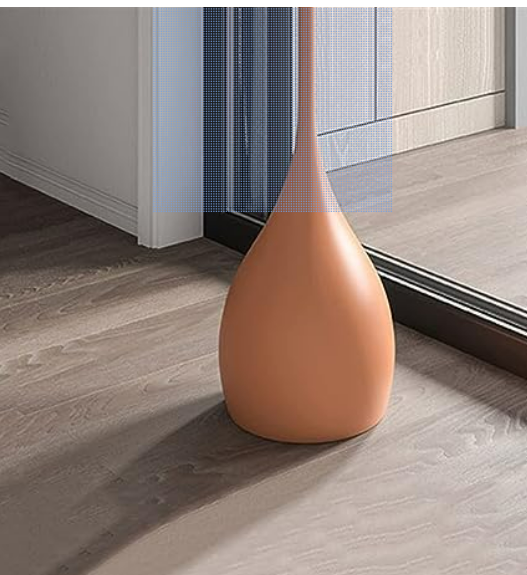 Tavolo rotondo in metallo con base - Tavolino in stile medievale moderno