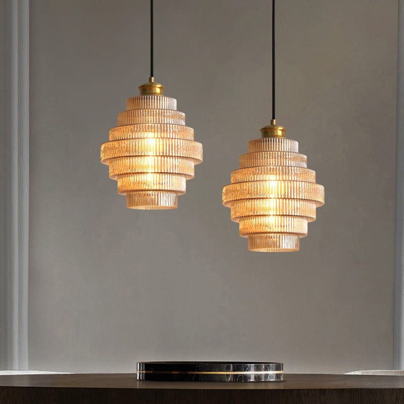 Lampada di lusso che illuminerà la tua casa