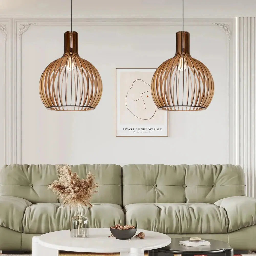 Lampada a sospensione danese per ogni ambiente