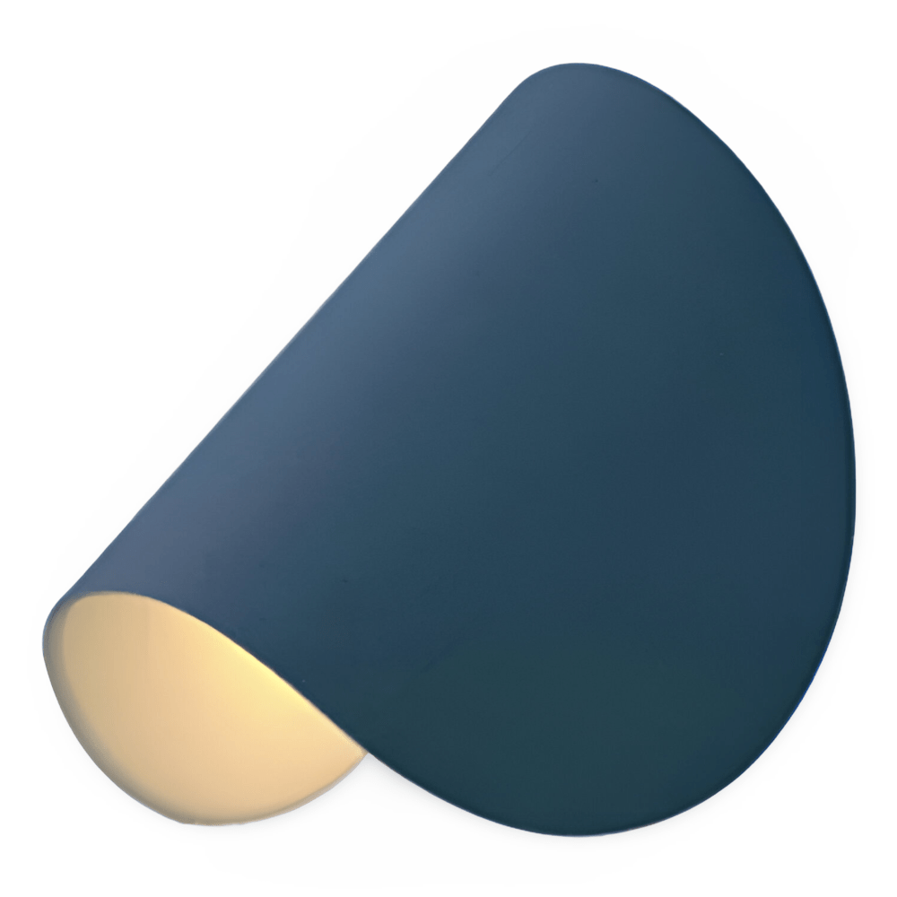 Twist WallLight – Lampada da parete rotante per illuminazione personalizzata