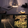 Glühen™ Catena di luci LED per campeggio