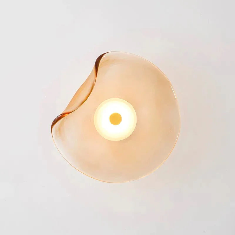 Lampada da Parete Brise