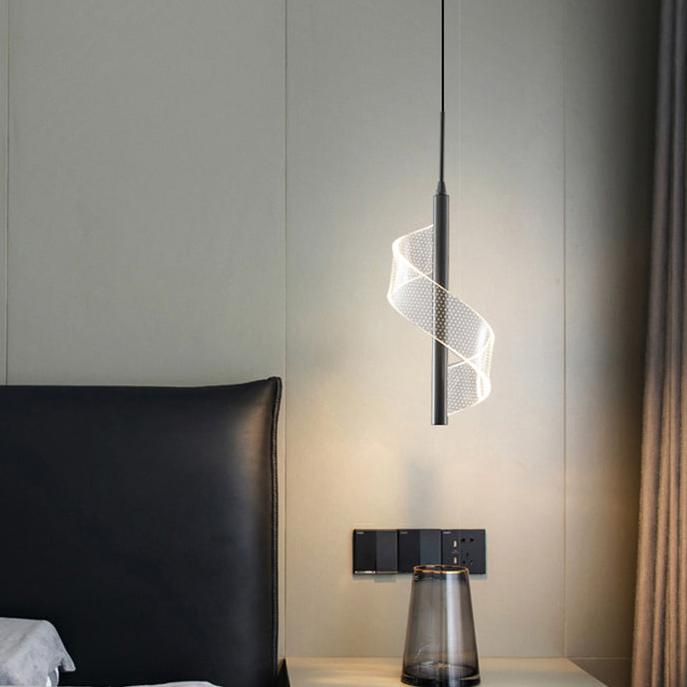 Lampada LED Decorativa per Interni: Armoniosa Fusione di Stile e Tecnologia