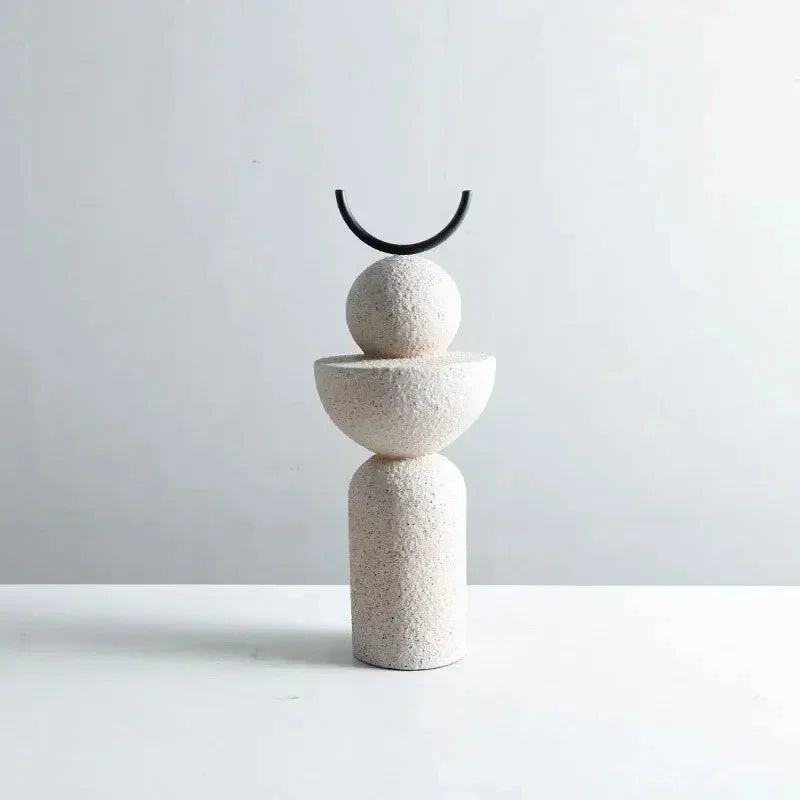 Scultura in Resina Boone