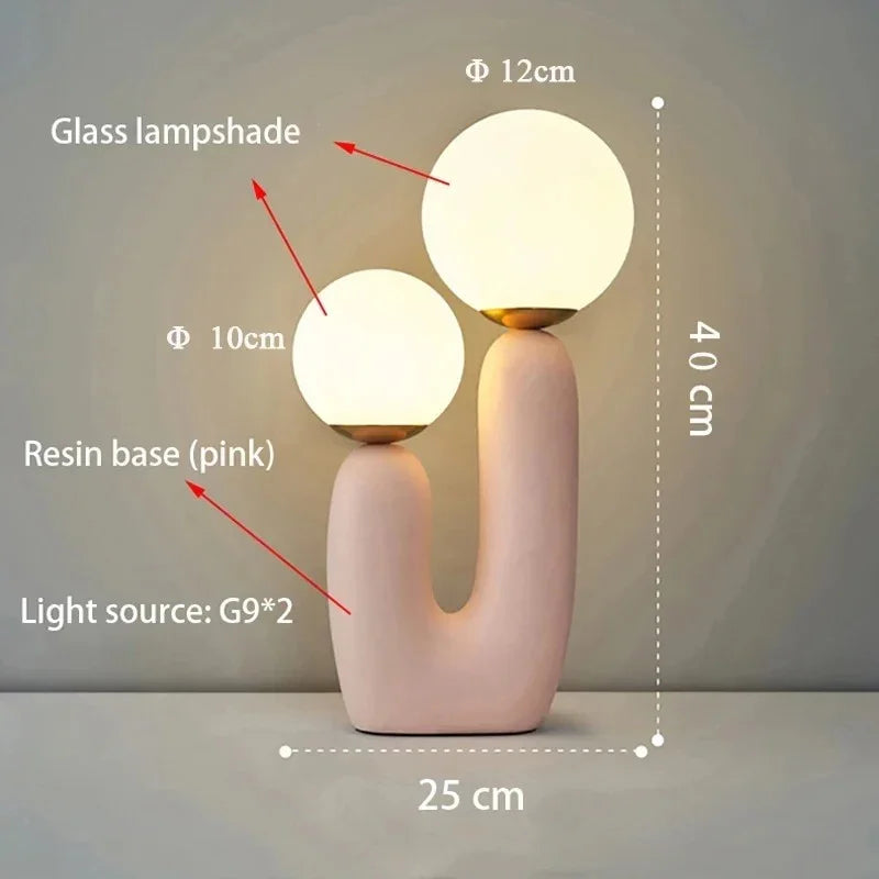 Lampada Tom