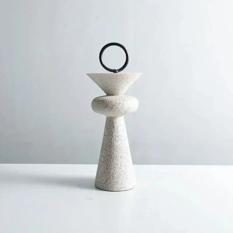 Scultura in Resina Boone