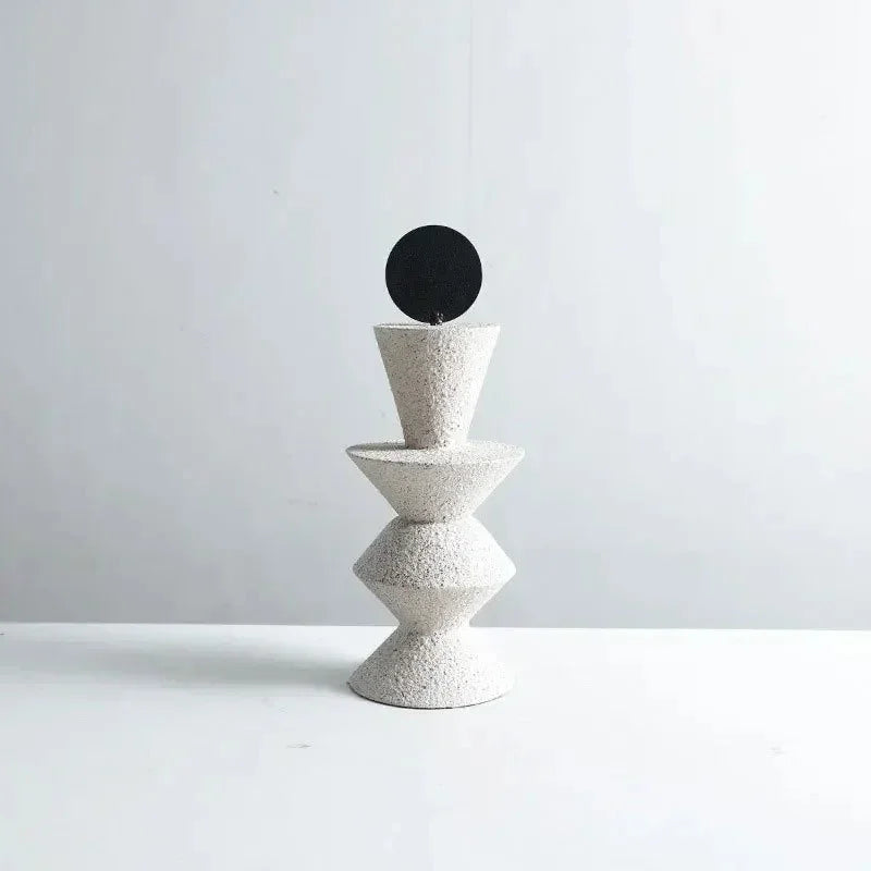 Scultura in Resina Boone