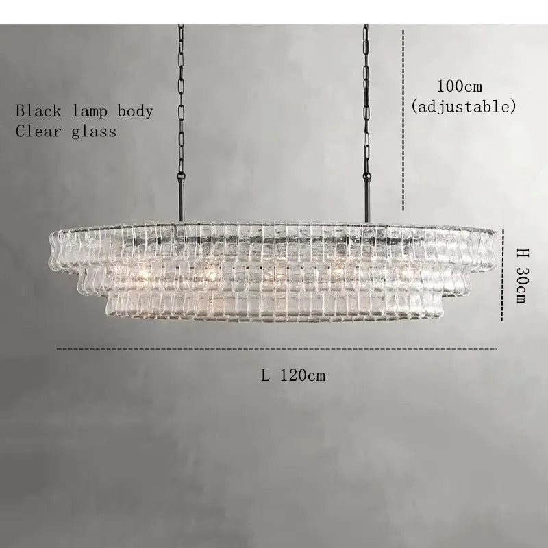 Lampadario Vintale