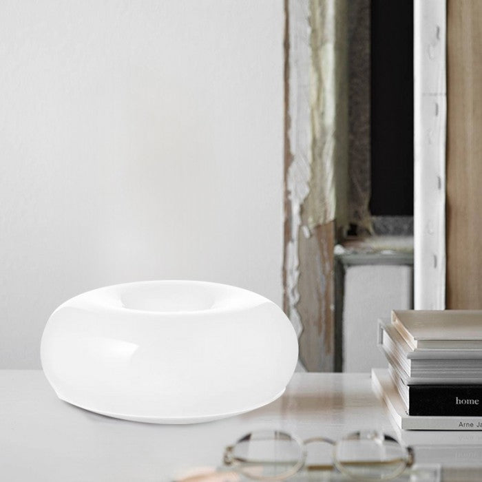 Lampada da Parete e da Tavolo Bauhaus Donut