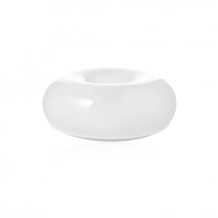 Lampada da Tavolo Donut - Lampada da Tavolo LED Moderna a Forma di Donut