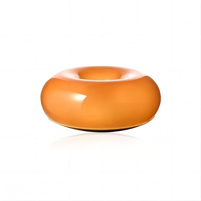 Lampada da Parete e da Tavolo Bauhaus Donut