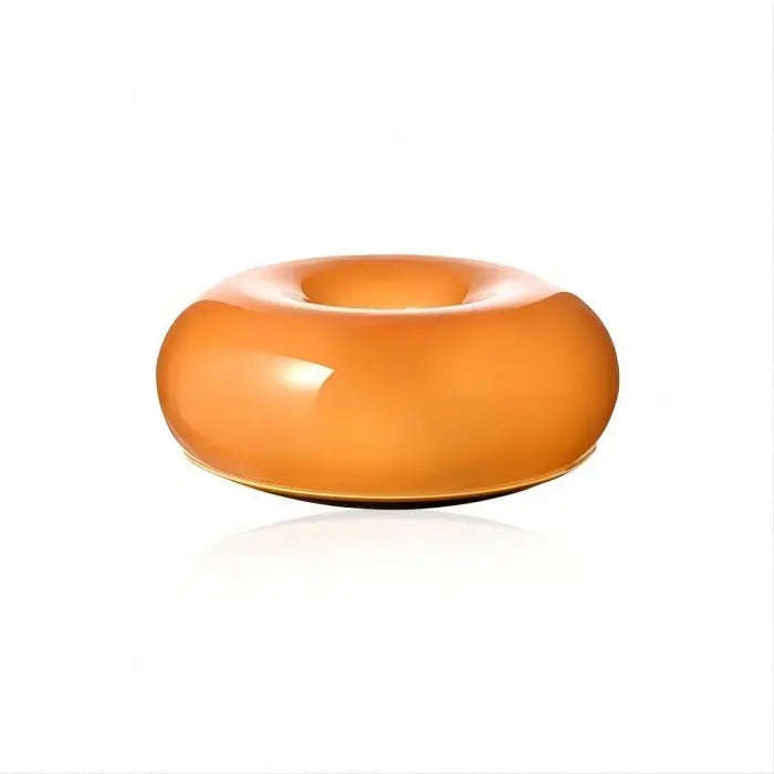 Lampada da Tavolo Donut - Lampada da Tavolo LED Moderna a Forma di Donut