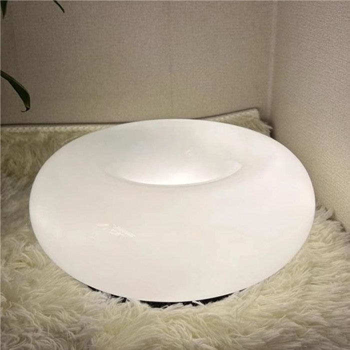 Lampada da Parete e da Tavolo Bauhaus Donut