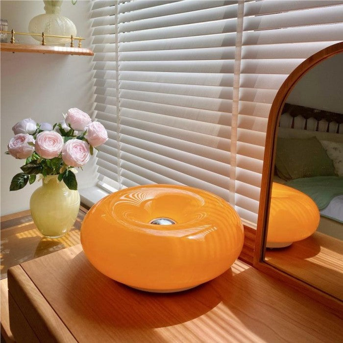 Lampada da Parete e da Tavolo Bauhaus Donut