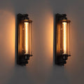 Lampada a LED da Parete Vintage