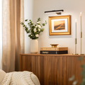 Illuminazione artistica wireless - LumeArt