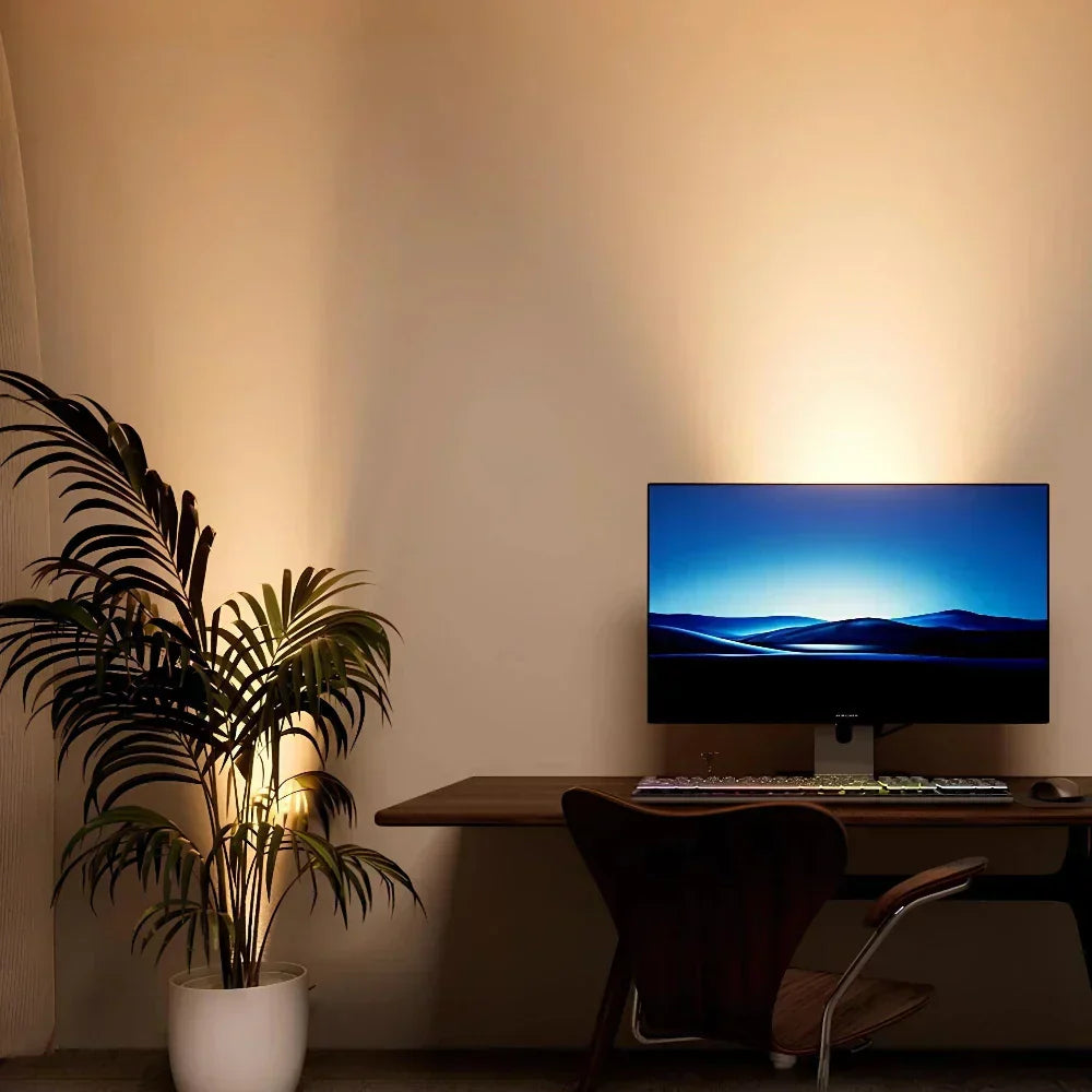 Faretto LED Wireless - LumaSpot