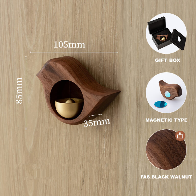 HolzHarmonie™️ - Suono unico e bellezza senza tempo | 50% SCONTO