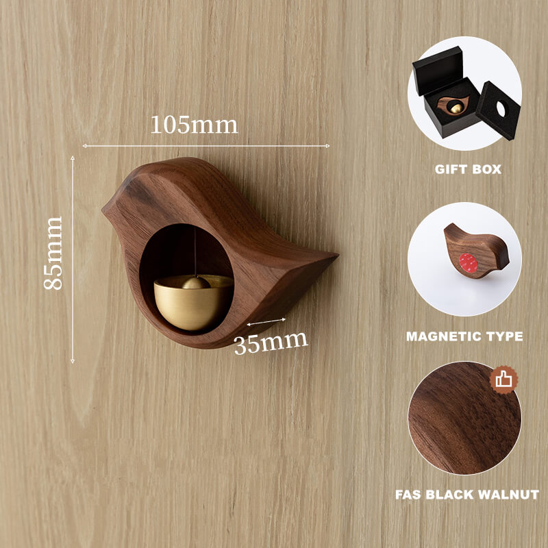 HolzHarmonie™️ - Suono unico e bellezza senza tempo | 50% SCONTO