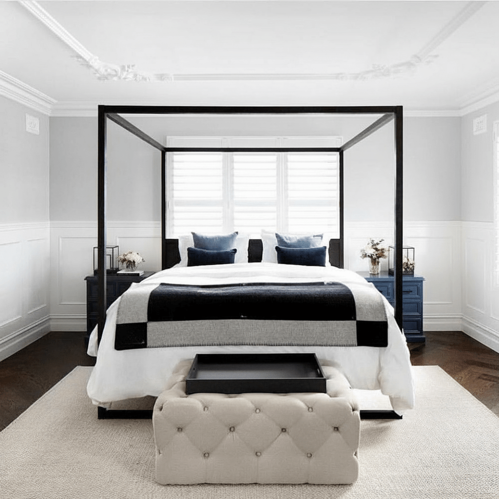 WOOLNEST – Coperta in Lana Morbida Premium per Calore e Comfort Interno